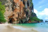 Railay Cave