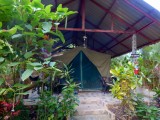 Mijn tent