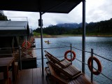 Jungle River Resort