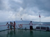 Ferry Koh Phangan