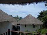 Beyond The Blue Horizon Bungalow