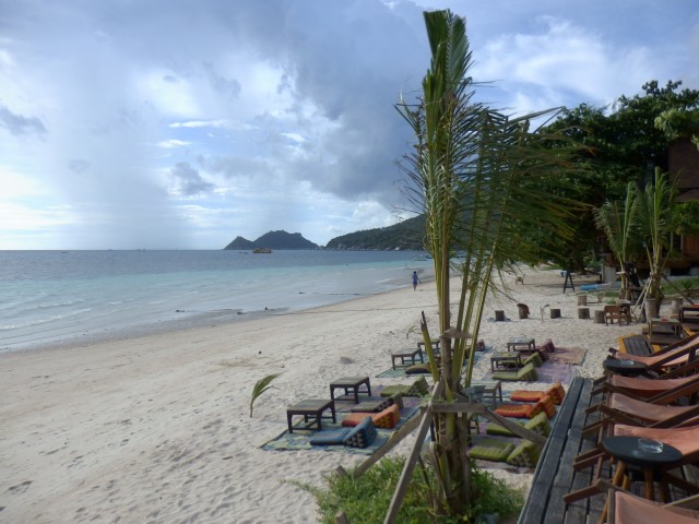 Sairee Beach