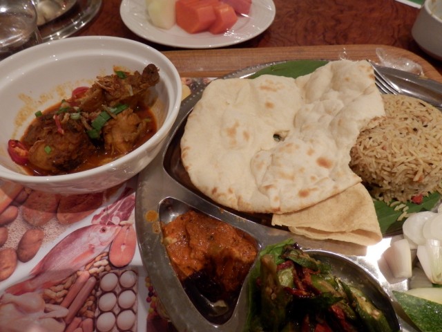 Roomservice