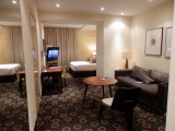 Suite Hotel Putra Sunway