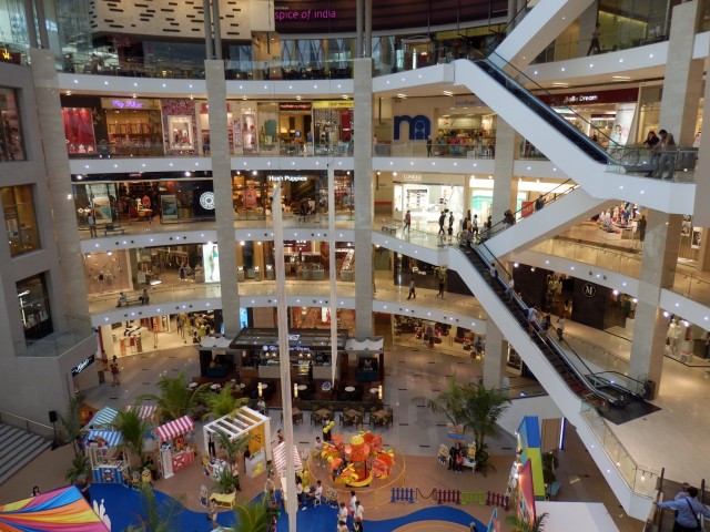 KL Mall