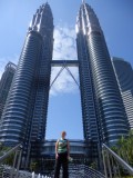Petronas Towers