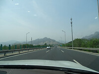 2023-05-09_015-Auto naar Chinese Muur