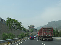 2023-05-09_022-Auto naar Chinese Muur