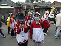 2023-05-11_102-op de foto bij Gong Wang Fu Hua Yuan