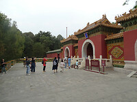 2023-05-11_175-uitgang, Beihai Park