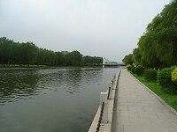 2023-05-15_028-wandeling Ton, Tianshui-rivier zuid
