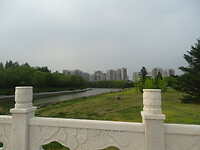 2023-05-15_035-wandeling Ton, Tianshui-rivier zuid