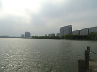 2023-05-15_038-wandeling Ton, Tianshui-rivier zuid
