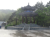 2023-05-17_090-Wandeling, Longshou-bergpark