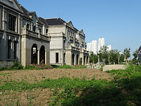 2023-05-18_022-wandeling Ton, Tianshui-rivier noord
