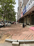 2023-05-20_012-Naar het oude huis lopen, Oud Tieling
