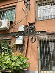 2023-05-20_014-Naar het oude huis lopen, Oud Tieling