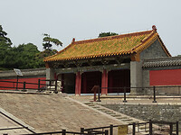 2023-05-28_213-Qing Zhao Graf, Beiling Park, Shenyang