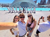The City of Arts and Sciences