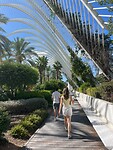 City Arts of Sciences