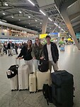 Eindhoven Airport