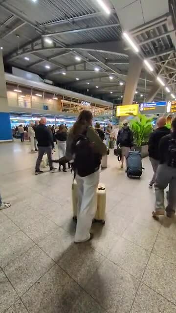 Bye Bye Nederland