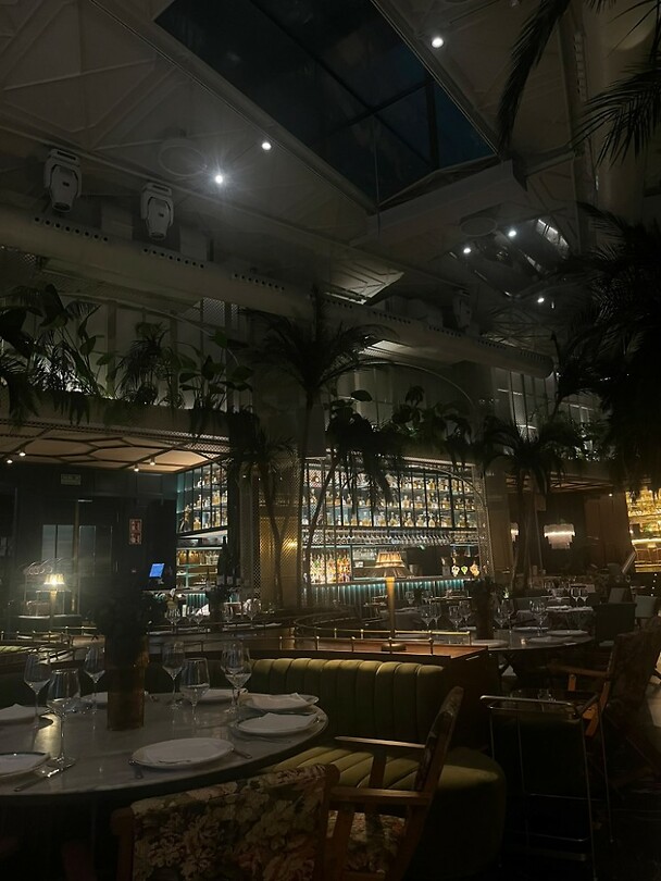 Restaurant Diva