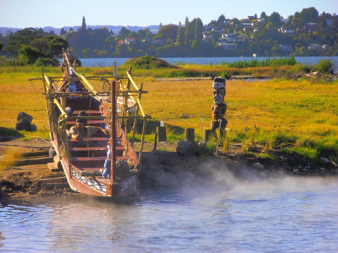 rotorua