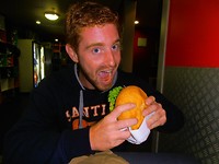 fergburger
