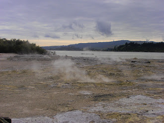 rotorua