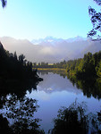 lake Matheson