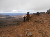 tongariro