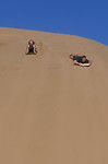 sandboarden