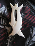 bonecarving