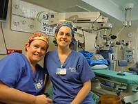 2015 Mercy Ships Anque&Irene op de oog-OK