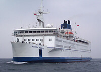 De Afrika Mercy