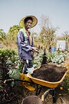 voorbeeld van agricultere project