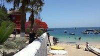 Goree  boulevard