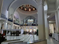 Kathedraal in Dakar