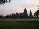 prambanan Hindu tempel