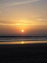 zonsondergang bali