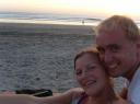 ontspannen op kuta beach