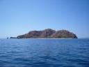 Onbewoond eiland Kanawa