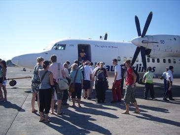 Fokker 50