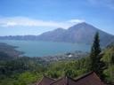 Lake Batur