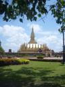 Tempel Vientiane