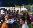 Feest in Nong Kiaw2