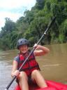 Kayak Ans