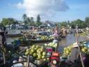 Drijvende markt