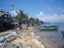 Andere kant van Phu Quoc
